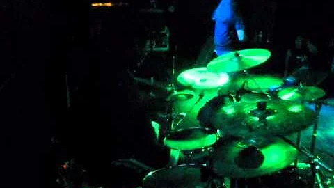 Ron Gandy of Shaokahn - Storm the Gates