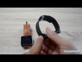 Samsung Gear 2 Neo vs Sony SmartWatch 2 Porównanie PL