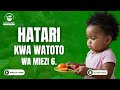 Matunda 23 Yasiyofaa Kwa Mtoto Wa Miezi 6 Hadi Miaka 2