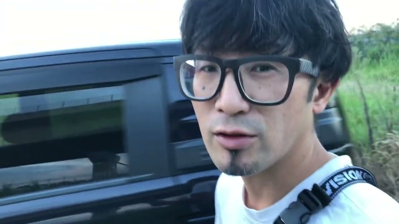 埼玉バス釣りポイント　久喜市　【栢山沼前水路】