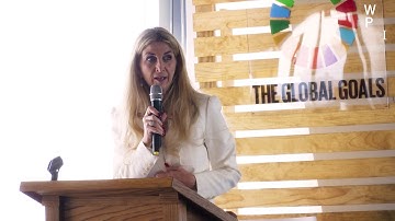 Welcome- Ann Rosenberg, Senior VP & Global Head of SAP Next-Gen