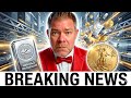 🚨 BUCKLE UP SILVER Stackers! 🚨 - THIS Is HUGE! (Silver and Gold Price News UPDATE)