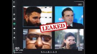 Leaked 3 Indians Seduce Israeli Idf Women On Zoom Call