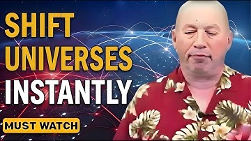 Bashar Darryl Anka 2025✨QUANTUM SHIFTING SECRETS TO MASTER PARALLEL REALITIES AND MANIFEST INSTANTLY