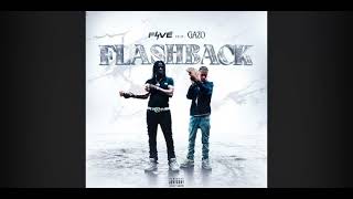 Favé ft. Gazo - Flashback (Version Skyrock)