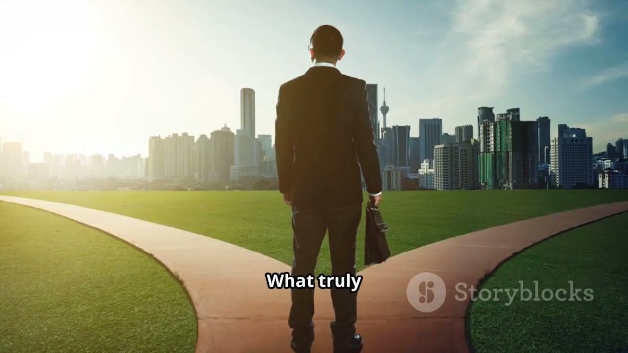 Money, Power, and Human Thinking: The Path of Civilization