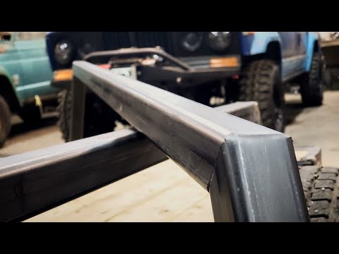 How To Build Your First Fabrication Project