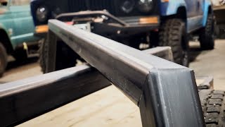 How To Build Your First Fabrication Project
