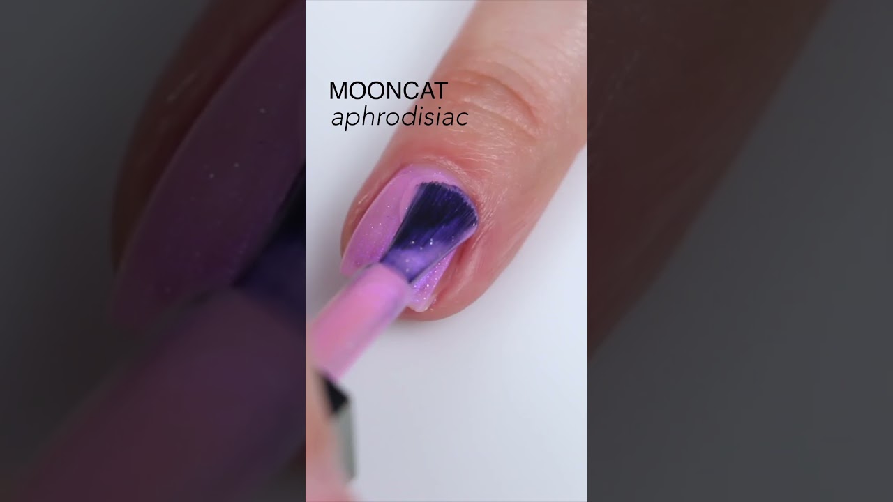 Mooncat “Aphrodisiac” 