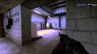 Ace #3 - Freekill Showing Who's The Boss | CS:GO
