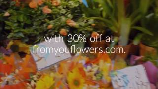 From You Flowers Neighbors Plus