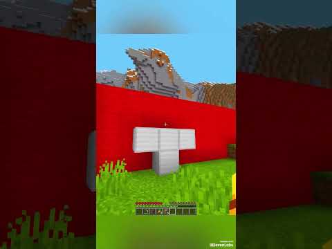 MINECRAFT, KENDALIKAN LINGKARAN SIHIR !!! ! #minecraft #shorts #viral #viralshorts