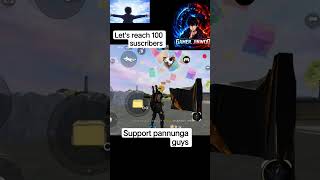 Something Crazy Happens Wait For End 😈🔥”#ffshorts #freefire #hacker #viral #gaming #gamer_jinwoo