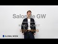 2023春【Salon de GW サロン ド グローバルワーク】大人気コラボ、春の最新おすすめアイテムをご紹介！