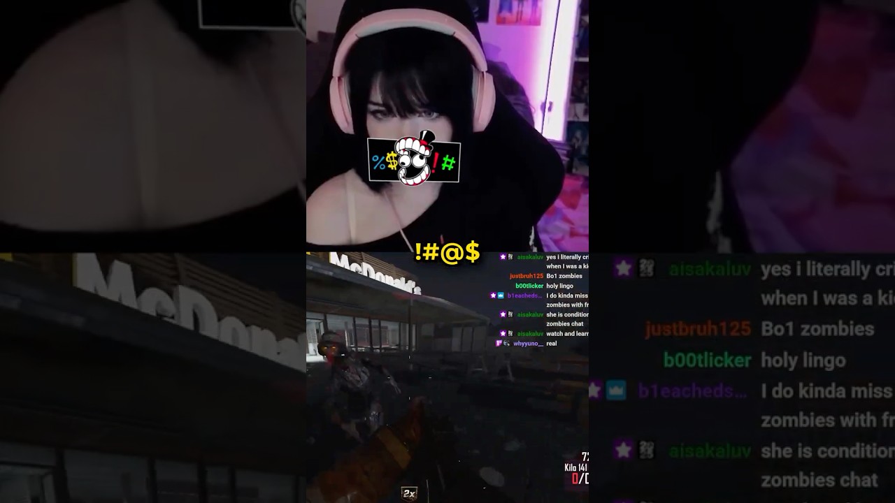 Loopzie's True Self Slips Through