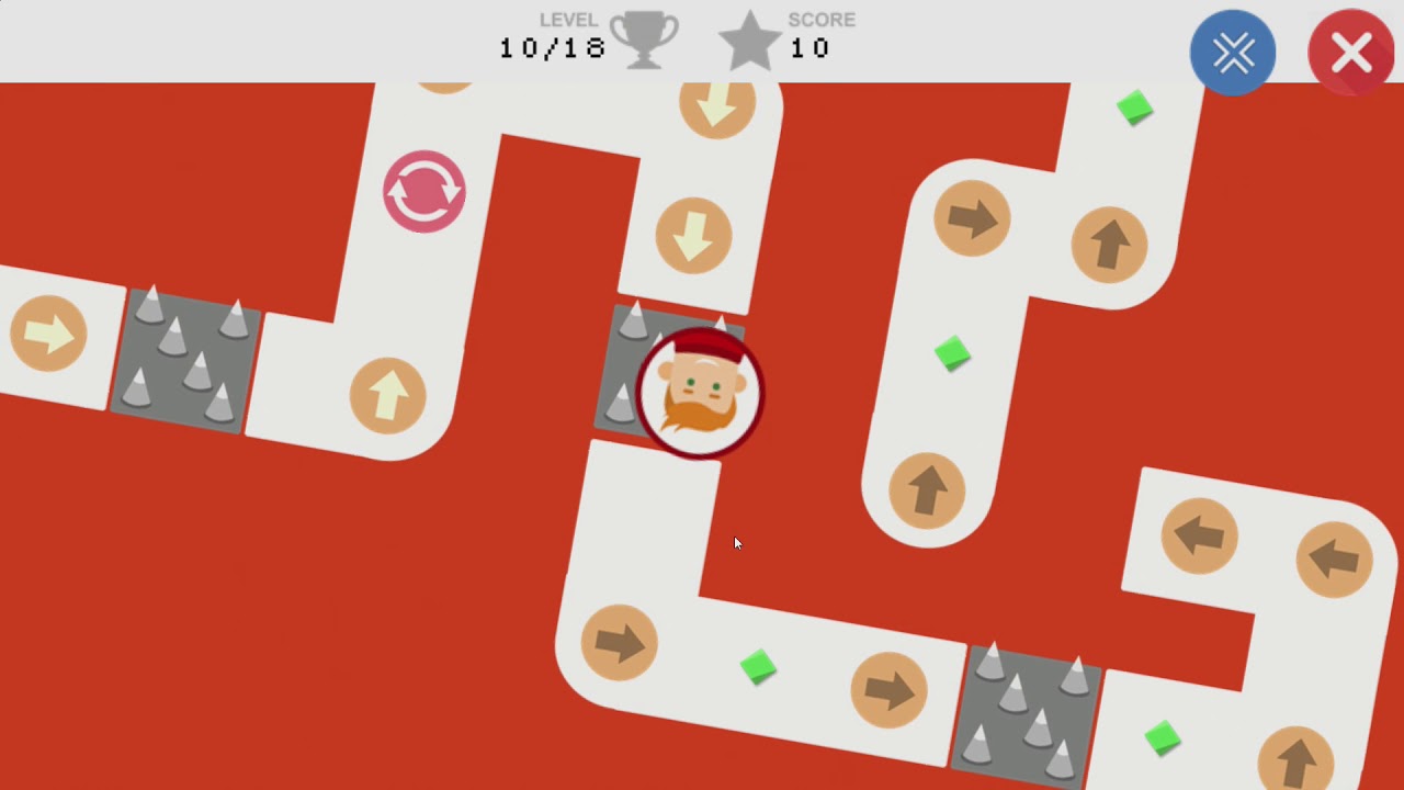 Level 10 Walkthrough (TAP TOUCH RUN) YouTube