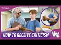 Understanding and Responding to Criticism