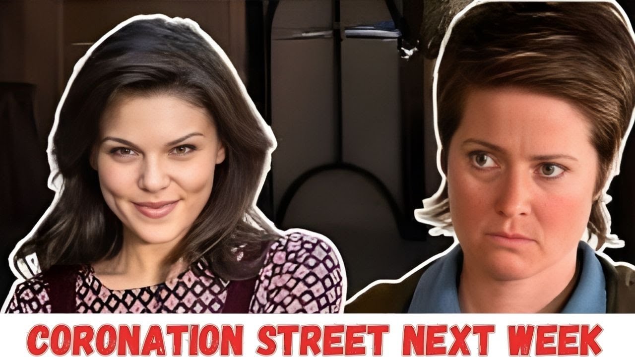 💥 Shocking News!! Kate Connor RETURNS to Take Down Becky Swain | Coronation Street