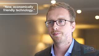 Hfq Partner Network Event - Interview Andreas Steinmassl