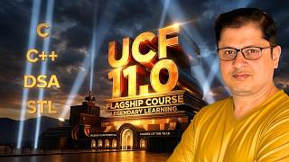 Ultimate Coding Foundation | Online LIVE Classes Batch