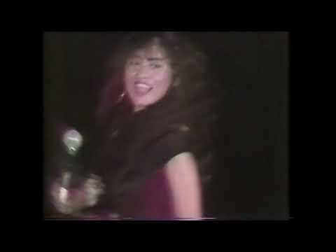 マリーン  Game Of Fortune　城島ジャズイン '８８