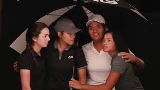 We Are Purdue Women's Golf
