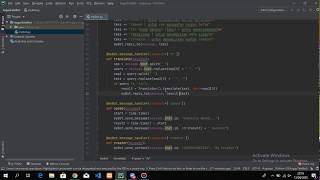 Membuat Telegram Bot Menggunakan Python