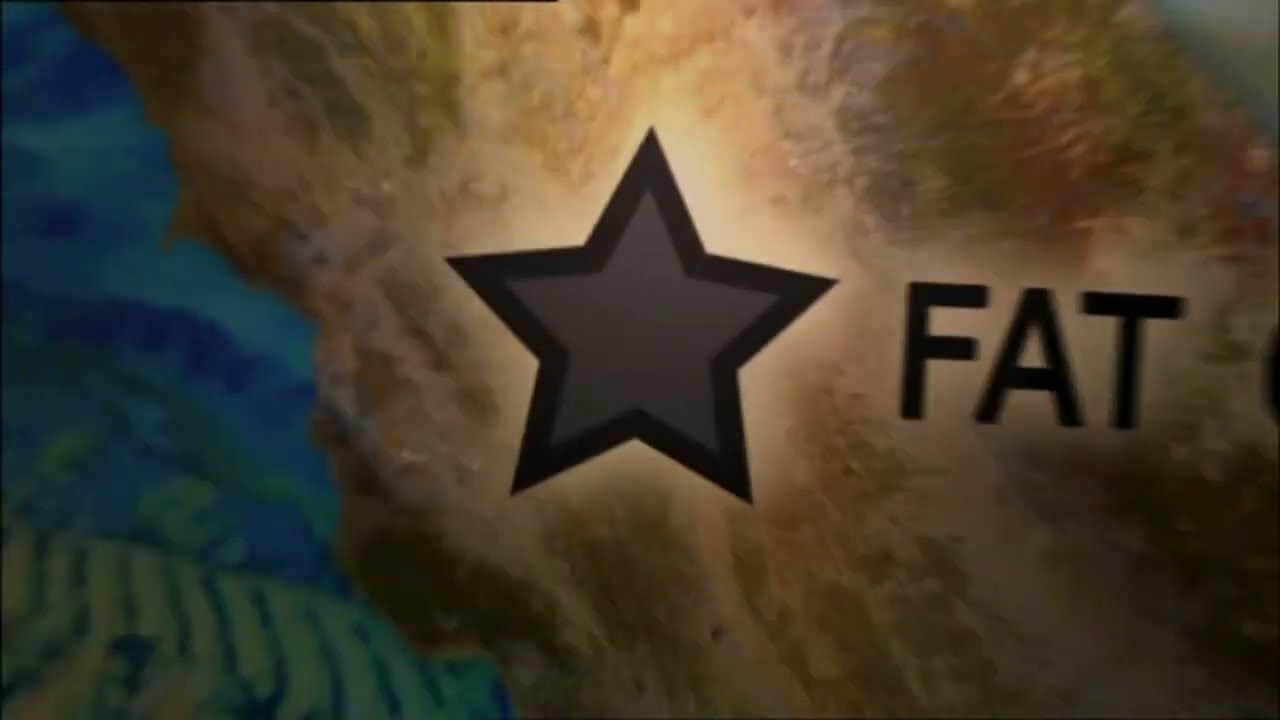 Left Coast Productions/20th Century Fox Television (2007)