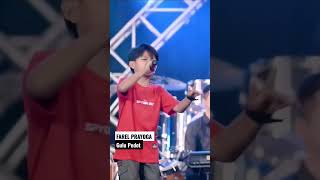 Farel Prayoga Gulu Pedot#shorts #ambyar #ojodibandingke