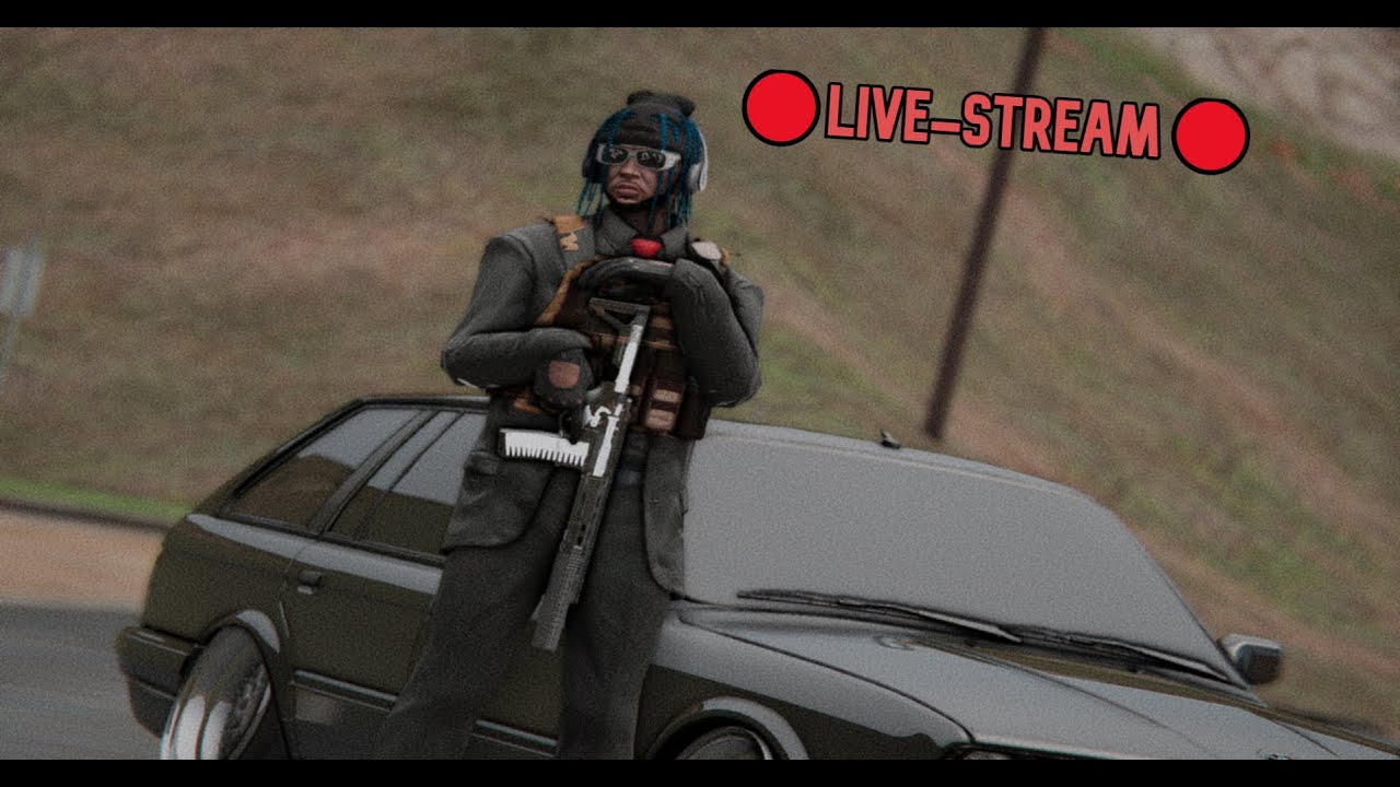 🔴LIVE🔴 LIETINIO GAUJA?! | TENX.LT