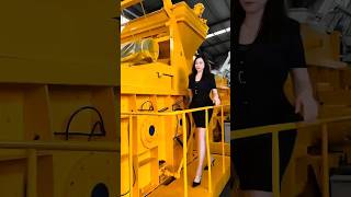 China's Professional Manufacturer of Concrete Mixers & Batching Plants (Direct Source Factory)