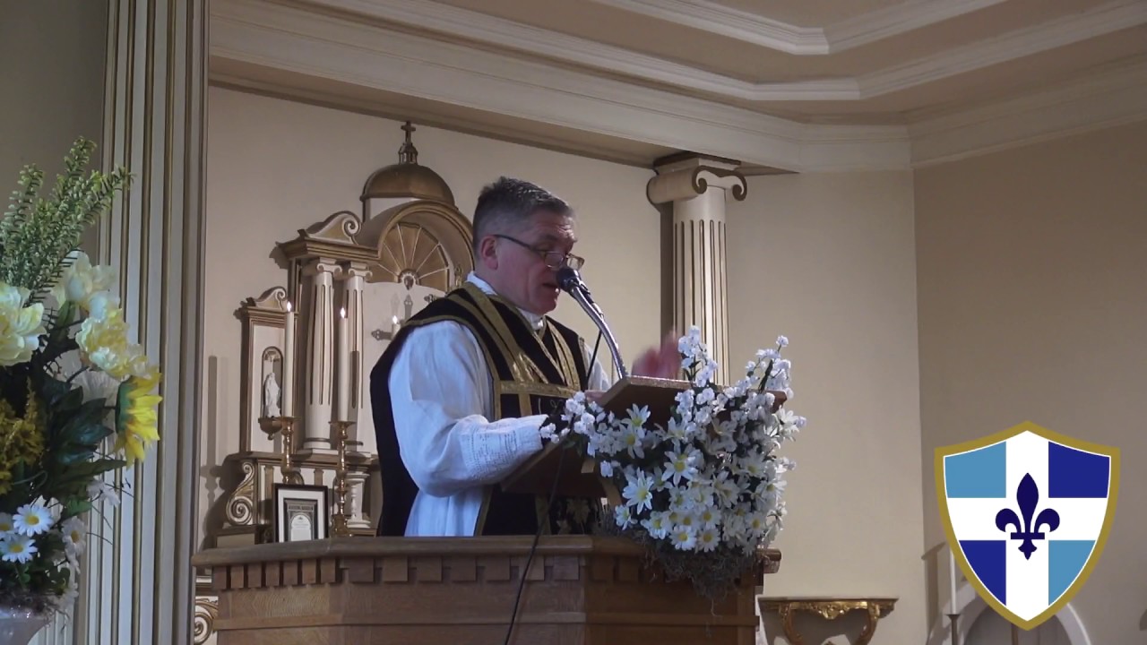 Fête de Dollard des Ormeaux 2017 YouTube