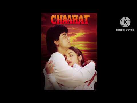 Tum Ne Dikhaye Aise Sapne Neend Mein Humne ((Jhankar)) Chahat 1996 - Vinod Rathor