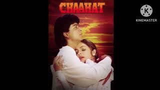 Tum Ne Dikhaye Aise Sapne Neend Mein Humne ((Jhankar)) Chahat 1996 - Vinod Rathor