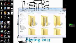 Creating an XPS Document