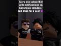 Your welcome guys roblox shorts