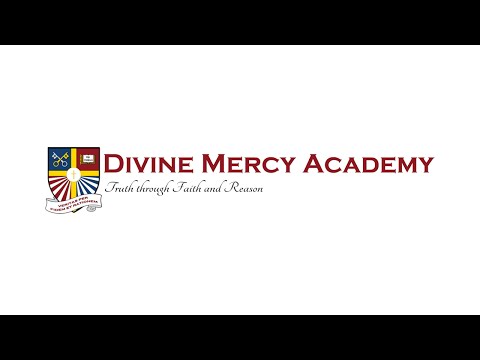 Divine Mercy Academy - Who We Are