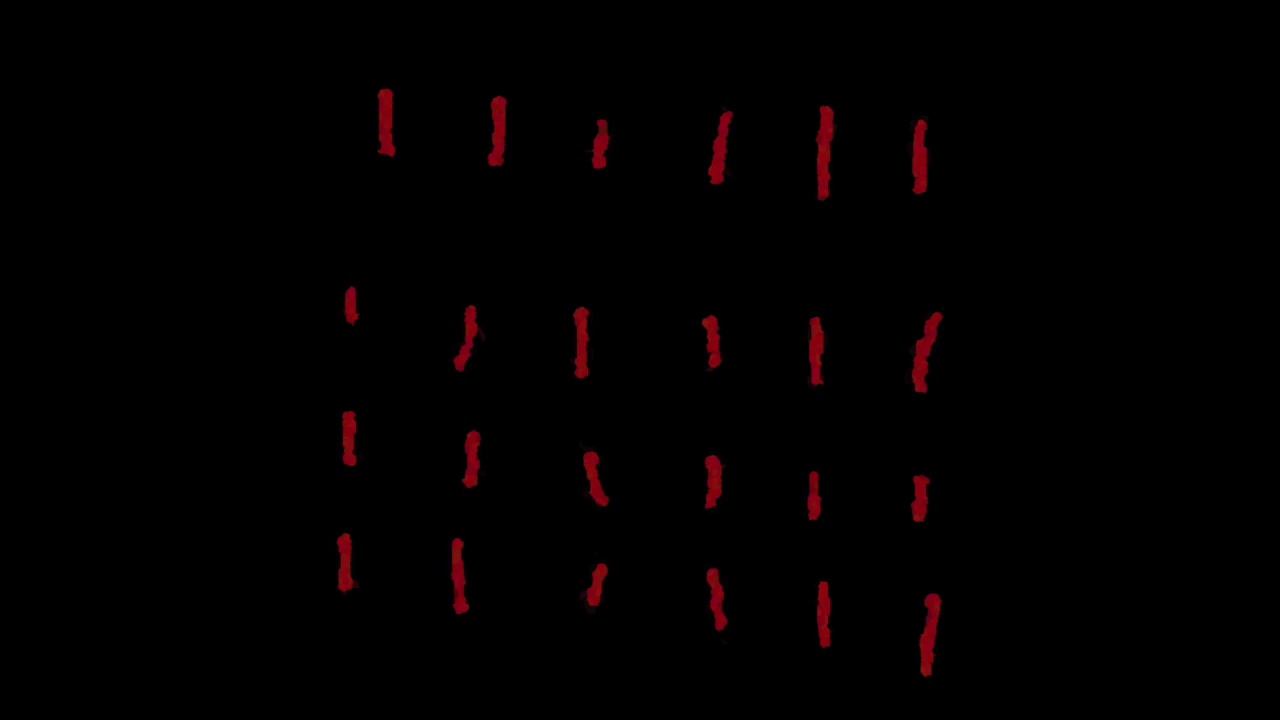Billy Cobb - Houses and Buildings