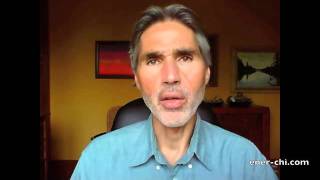 Healing Chronic Dermatological Condition Around the Eyes