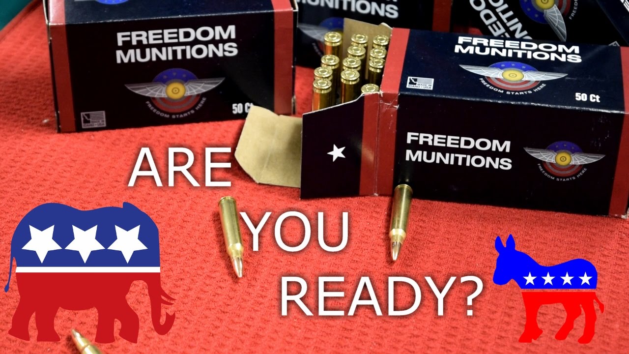 Are you Ready for the 2016 Election? games people play