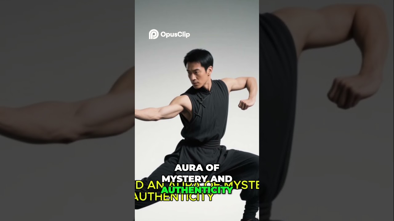 Jet Li's Legacy - Why He Rejected Hollywood's Spotlight 