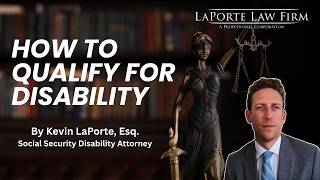 SSDI Eligibility Explained: How to Qualify - 2026 Guide How To Get Your Disability Benefits Approved Fast 7 Simple Steps