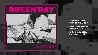 GREEN DAY - Fancy Sauce (8 Bit Version)