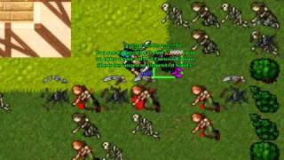 Necroxia Origin Boters - Karencitha & Pomada -