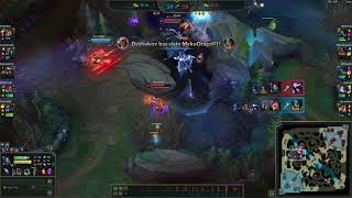 Akali Penta