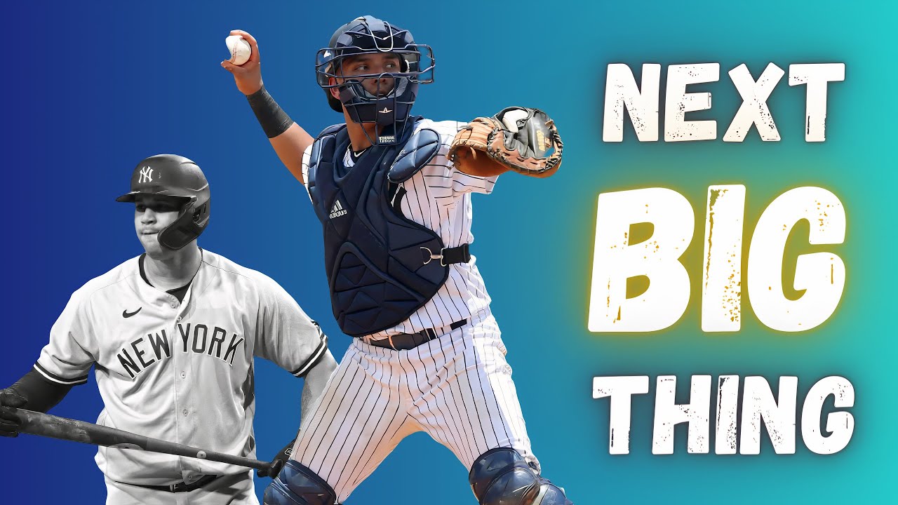 Prospects Every Yankee Fan MUST Know About (Ep. 14) YouTube