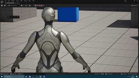 Unreal Engine C++ Simple Camera Zoom Interpolate