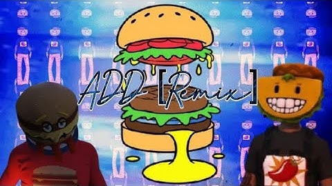 𝐴𝐷𝐷 [𝑅𝑒𝑚𝑖𝑥]