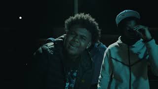 Trae Money X Lux - Directions Official Music Video