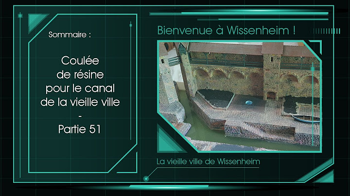 The Old Town of Wissenheim - Episode 51
